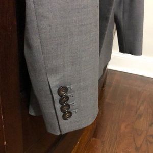 J. Crew  Blazer NWOT super 120